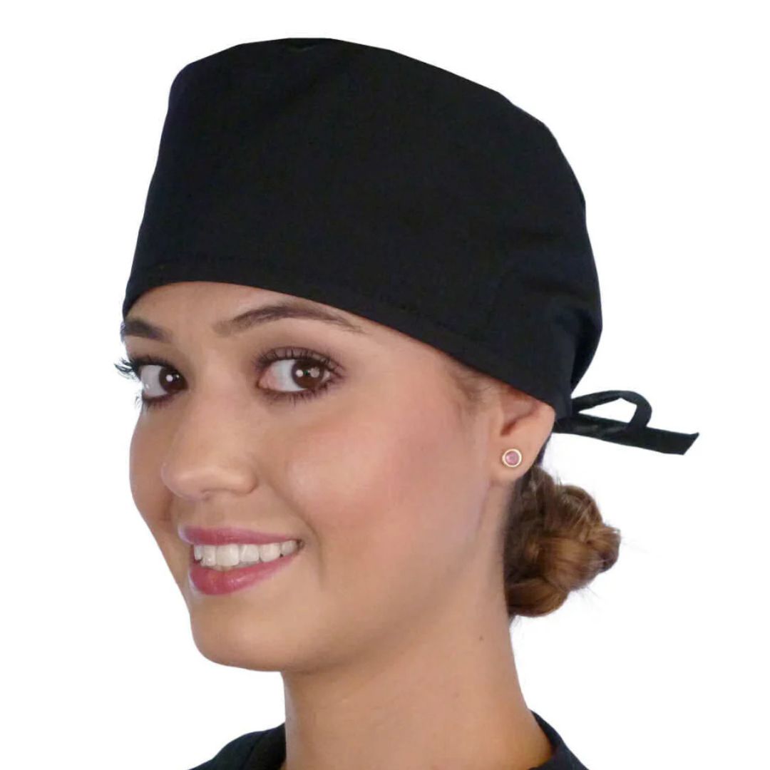 Gorros Médicos Sparkling Earth