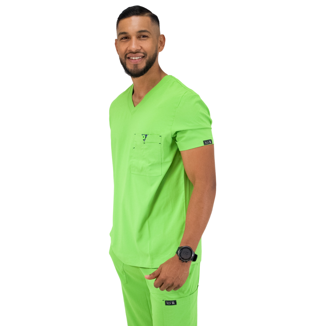KOI Basics - Color Verde Lima