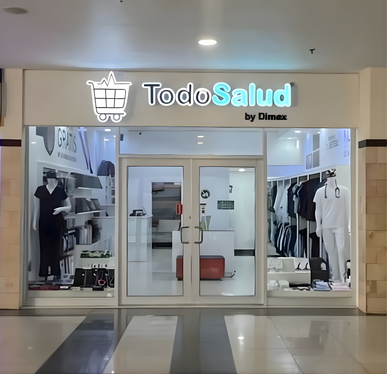 Todo Salud San Pedro Sula