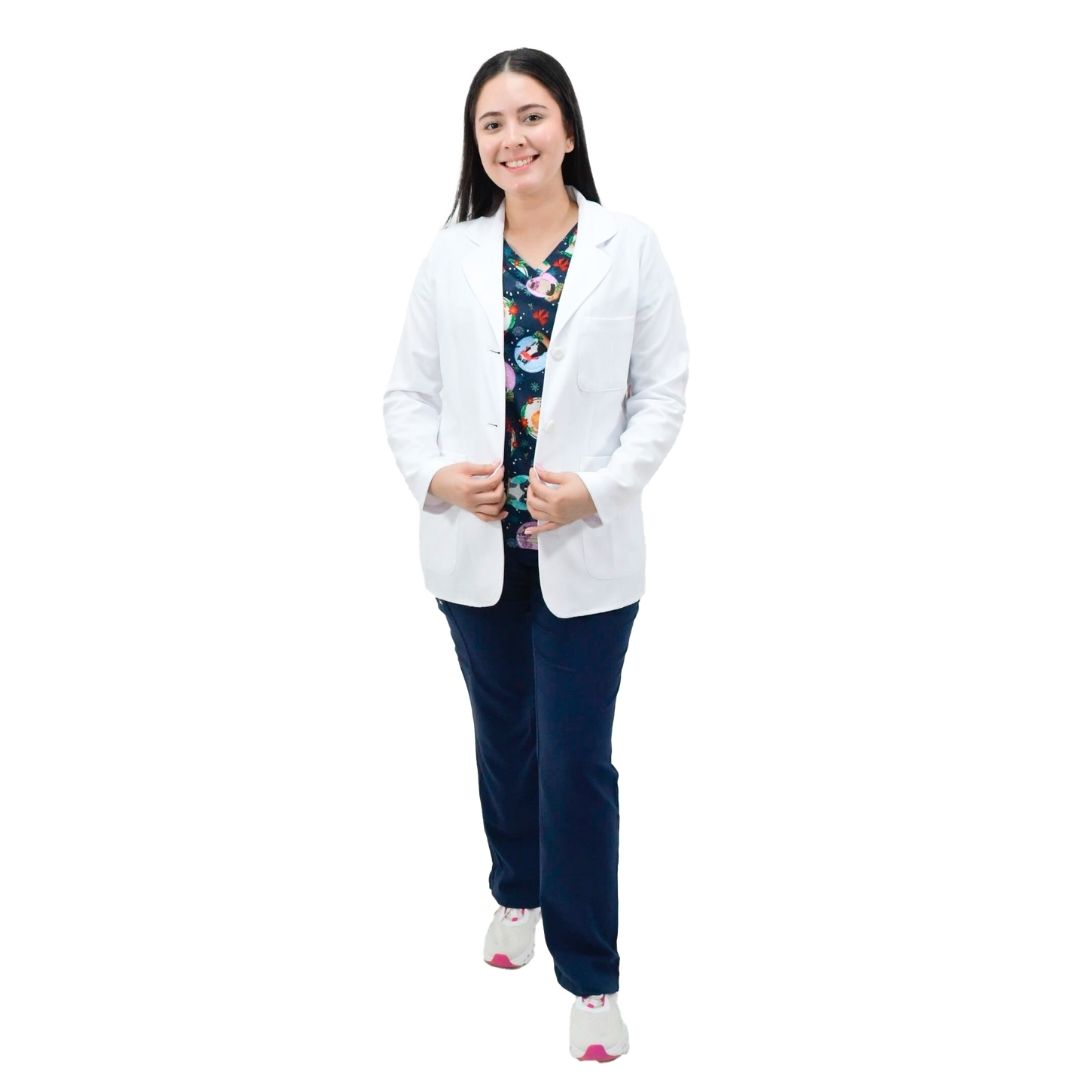 KOI Essentials - Color Blanco