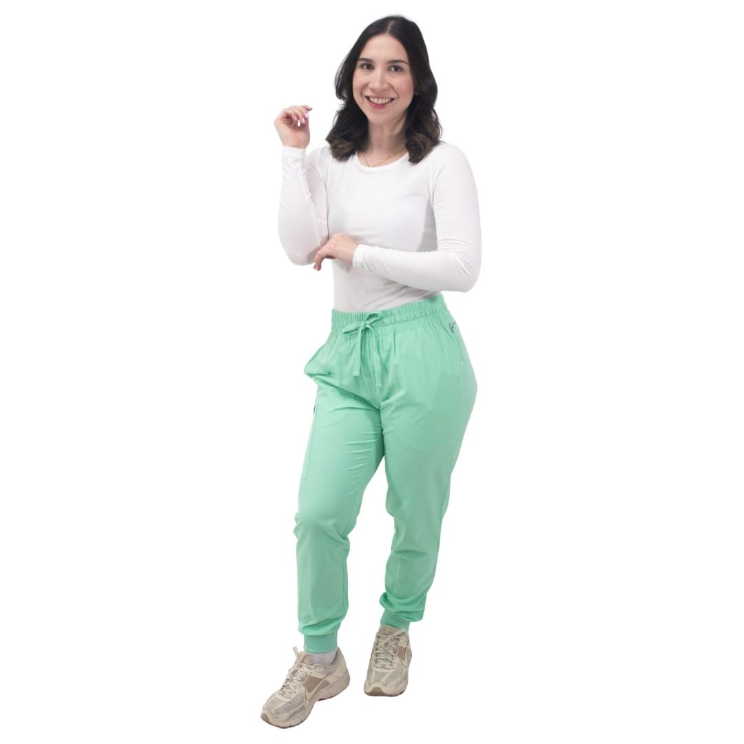 Underscrubs dama