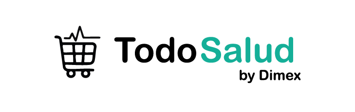 Todo Salud by Dimex